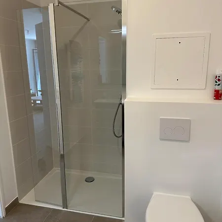 Neuf Proche De Orly 아파트 *